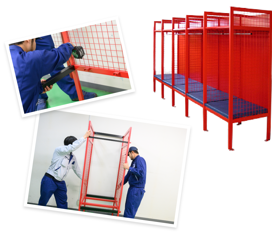 デザインと品質